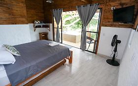 Eco Hotel La Italia- Hotel Venecia, Antioquia
